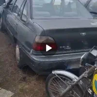 دوو سیلوی تصادفی