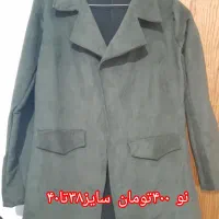 تعدادی مانتو نو ودسته دوم با قیمت مناسب|لباس|علیآباد کتول, |دیوار