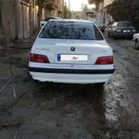 پارس401 xu7p|خودرو سواری و وانت|کرمانشاه, |دیوار