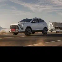 kmc x5 کی ام سی x5