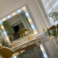 لوازم آرایشگاه ( سالن زیبایی)