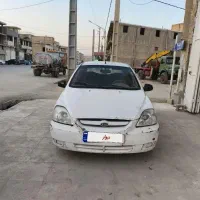 ریو مدل ۸۸|خودرو سواری و وانت|شیراز, سلطان آباد|دیوار