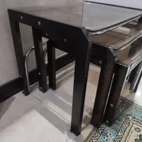 میز عسلی جلو مبل|مبلمان خانگی و میز عسلی|اصفهان, میرعماد|دیوار