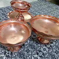 ظروف پذیرایی نو