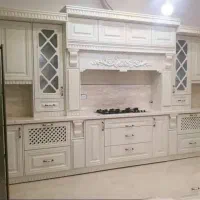 کابینت های سفارشی با قیمت های باورنکردنی|مصالح و تجهیزات ساختمان|اصفهان, سنبلستان|دیوار