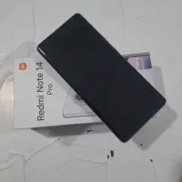 گوشی شیائومی ردمی نوت ۱۴ پرو