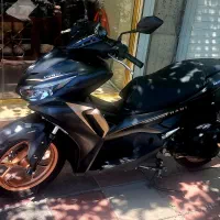 آیروکس هانی AX155