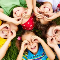 آموزش مهارت های زندگی کودک