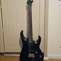 گیتار الکتریک Cort x1 (باندل کامل)