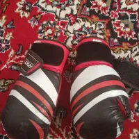 دستکش بوکس|تجهیزات ورزشی|نیشابور, مازول|دیوار