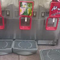 دستگاه شربت سردکن اوگالینی