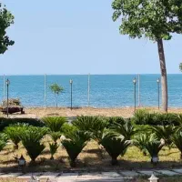 400 متر ساحلی با جواز مشارکت