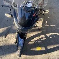 آپاچی ۱۸۰ مدل ۹۴|موتورسیکلت|تهران, دستغیب|دیوار