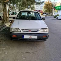 پراید 87 درجه 1