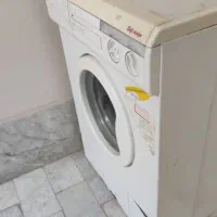 لباسشویی کارکرده