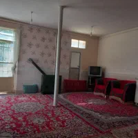 خانه مسافر  بانو در روستای ارتیمان