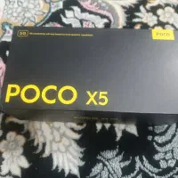 گوشی شیامی poco x5
