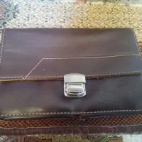 کیف چرم