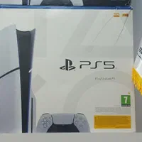 خرید و فروش PS5 نو و کارکرده (نقد و اقساط)|کنسول، بازی ویدئویی و آنلاین|کازرون, |دیوار