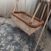 گهواره نوزاد