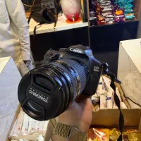 دوربین عکاسیcanon