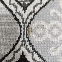 گلیم خشک7 متری در حد نو|گلیم، جاجیم، گبه|خرم‌آباد, |دیوار