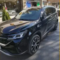 فروش خودرو t5