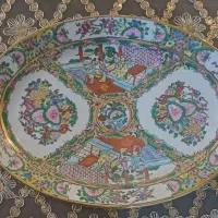 دیس و گلدان نو کارتن دار