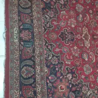 فرش دستبافت لاکی|فرش|پردیس, فاز ۸|دیوار