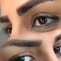 آرایش دائم پیگمنتر قیمت  فقط ۵۰۰|خدمات آرایشگری و زیبایی|اردبیل, |دیوار