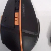 موس نو و وسایل جانبی موبایل