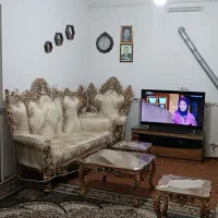 مبل سلطنتی|مبلمان خانگی و میز عسلی|محمدیه-قزوین, |دیوار