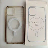 قاب شفاف مگ سیف