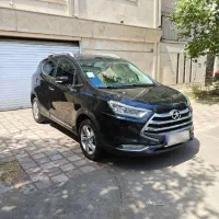 جکs3 مدل 1400
