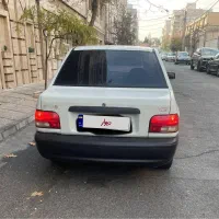 فروش پراید|خودرو سواری و وانت|تهران, مرزداران|دیوار
