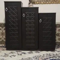 جا کفشی ۳ تیکه