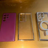 قاب سامسونگ s23ultra|لوازم جانبی موبایل و تبلت|تهران, مجیدآباد|دیوار