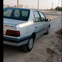 فروش ۴۰۵ مدل ۸۶