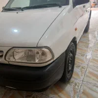 ۱۴۰۲|خودرو سواری و وانت|شادگان, |دیوار