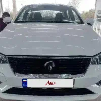 تارا v1پلاس 1404 موتور tu5 پلاس-6دنده ESP|خودرو سواری و وانت|بجنورد, |دیوار