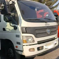 الوند|خودرو سنگین|بروجن, |دیوار