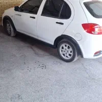 کوییک خونگی تک برگ سند زاپاس نخورده مدل99