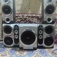 سامسونگ ثاب های 10000 نوع نوع|سیستم صوتی خانگی|قم, شاه ابراهیم|دیوار