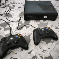 ایکس باکس 360 کینکت دار
