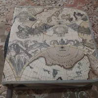 کیف سی دی نوستالژی