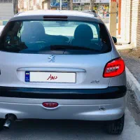 206تیپ 2|خودرو سواری و وانت|ارومیه, |دیوار