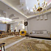 تاپ لول۱۵۰متری شهرک راه آهن تکواحدی،مسترمشاعات آبی|فروش آپارتمان|اندیشه, پرنیان|دیوار