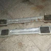 چرخ زیر یخچالی