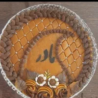 حلوا برای مادران اسمانی