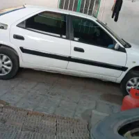 فروش فوری زانتیا مدل 89